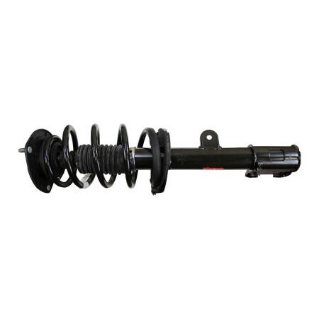 Monroe Quick-Strut Strut and Coil Spring Assembly, 272712